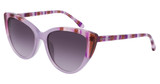 Draper James DJ7045 LILAC STRIPE/505