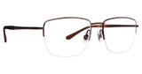 Ducks Unlimited Eyeglasses Tracer Brown/BRN
