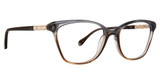 Badgley Mischka Eyeglasses Filicia Sunset/SUN
