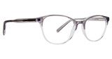 Life is Good Eyeglasses Kate Grey/GRY