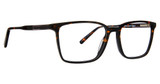 Life is Good Eyeglasses Saben Black/Tortoise/BKT