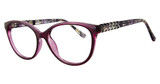 Smart Eyeglasses SMART S2900 Purple/C2