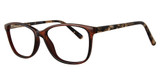 Smart Eyeglasses SMART S2902 Coffee/C2