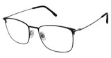 Evatik Eyeglasses EVATIK 9244 FOREST GREY/M116