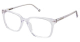 OTP Eyeglasses OTP-154 CRYSTAL/S313