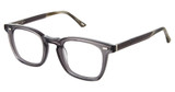 Kliik:denmark K-730 GREY CRYSTAL/S303