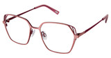 Kliik:denmark K-733 BLUSH ROSEWOOD/M209