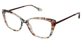 FYSH FYSH 3709 MOCHA BLUE/S402