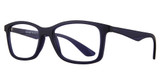 Eight to Eighty Eyewear Angelo Blue