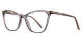 Affordable Designs Eyeglasses Phaedra Grey