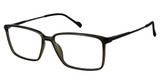 STEPPER 20123 SI Green/GRE