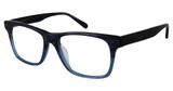 VAN HEUSEN H206 Navy/NAV