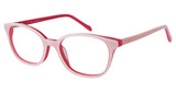 Laura Ashley Eyeglasses LILIANA Pink/PNK