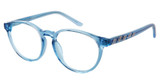 Laura Ashley Eyeglasses SLOANE Blue/BLU