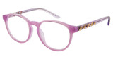 Laura Ashley Eyeglasses SLOANE Lilac/LIL