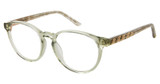 Laura Ashley Eyeglasses SLOANE Pear/PER