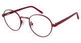 Laura Ashley Eyeglasses GRACE Pink/PNK