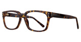 Affordable Designs Eyeglasses Omega Amber