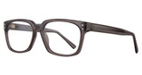 Affordable Designs Eyeglasses Omega Gray