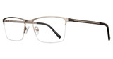 Eyera Eyeglasses Brodie Gray/Light Gun