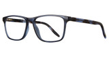 Eight to Eighty Eyewear Eyeglasses Lyle Blue