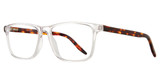 Eight to Eighty Eyewear Eyeglasses Lyle Cry Tortoise