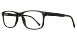 Eight to Eighty Eyewear Otto Black