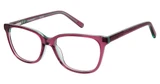 Camelot Eyeglasses Trixie Berry/BRY