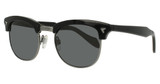 AO Eyewear Eyeglasses Sirmont Black Gunmetal/1