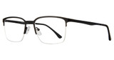 Eight to Eighty Eyewear Thomas Black