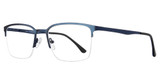 Eight to Eighty Eyewear Thomas Blue