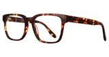 Brooklyn Heights Eyewear Eyeglasses Wells Tortoise