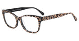 Kate Spade CRISHELL BK LEOPRD/0FP3
