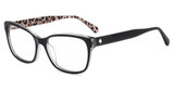 Kate Spade Eyeglasses CRISHELL GREY/0KB7