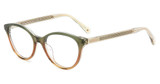 Kate Spade Eyeglasses IRENE GREEN/01ED