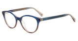 Kate Spade Eyeglasses IRENE BLUESHADE/0WTA