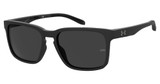Under Armour UA ASSIST 2 MTT BLACK/0003