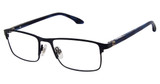 O'Neill Eyeglasses ONO-4538 Blue/006