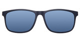 Eddie Bauer Eyeglasses EB 32038C Blue/BL