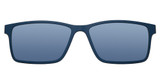 Eddie Bauer Eyeglasses EB 32046C Navy/NV