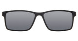 Eddie Bauer Eyeglasses EB 32046C Black/BK