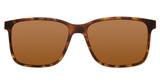 Eddie Bauer Eyeglasses EB 32047C Tortoise/TT