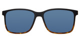 Eddie Bauer Eyeglasses EB 32055C Black/BK