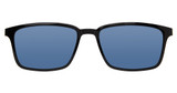 Eddie Bauer Eyeglasses EB 32055C Navy/NV