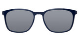 Eddie Bauer Eyeglasses EB 32056C Navy/NV