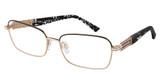 Diva DI5569 BLACK GOLD/2
