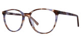 Global Optique Eyeglasses PB866 Pearl