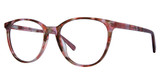 Global Optique Eyeglasses PB866 Rose