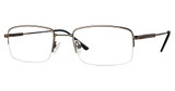 Global Optique Eyeglasses K1013 Gunmetal
