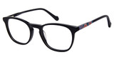 Laura Ashley EMILIE Navy/NVY